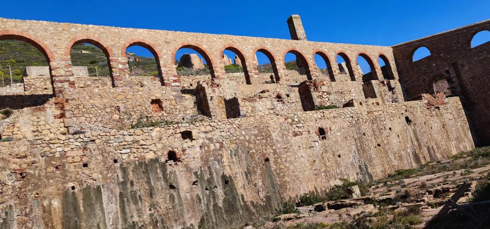 Casa Vacanze Il Giardino Villamassargia Italy