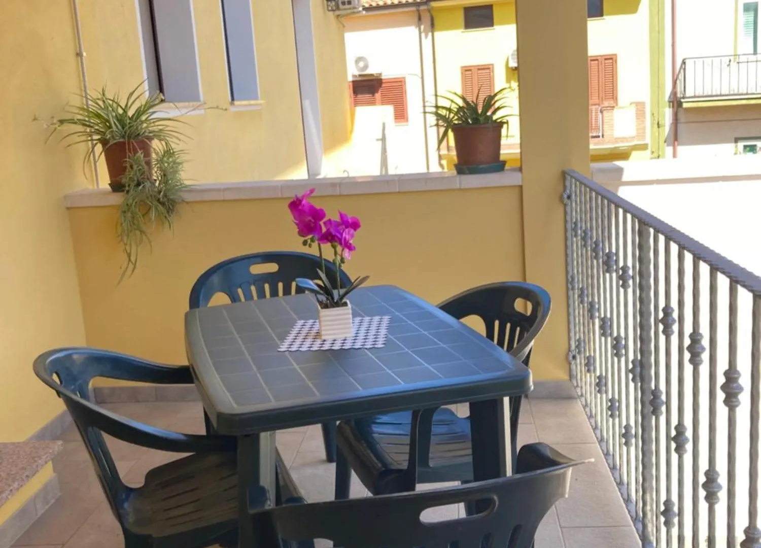 Casa Vacanze Il Giardino Villamassargia 0*,  Italy