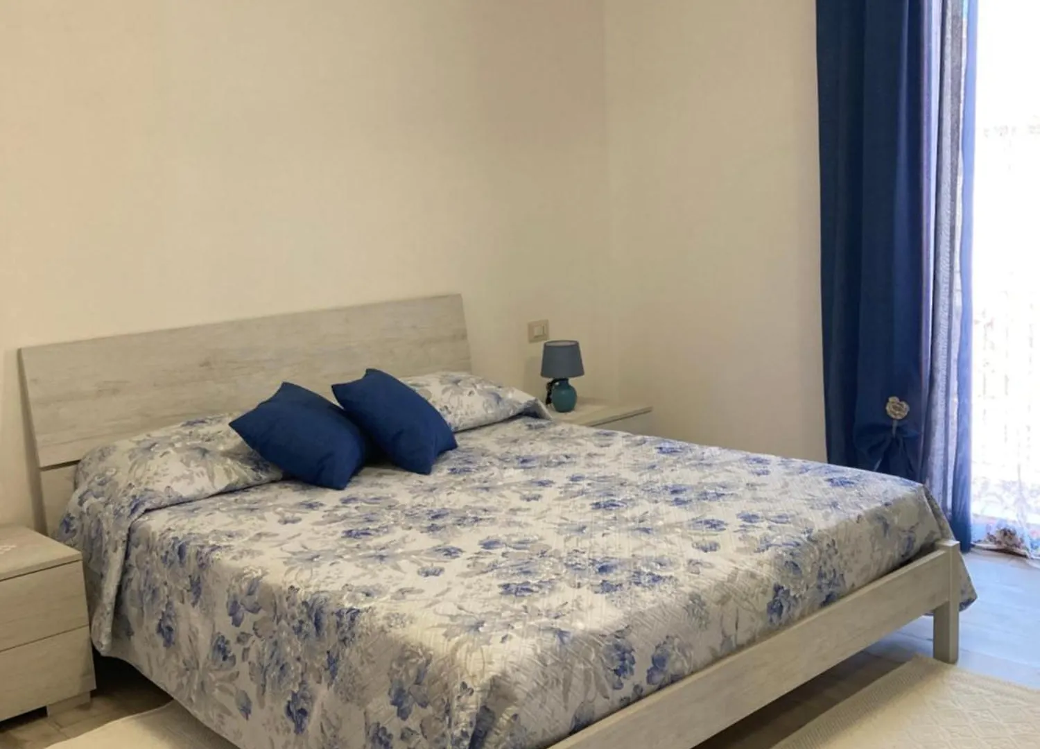 Casa Vacanze Il Giardino Villamassargia Apartment