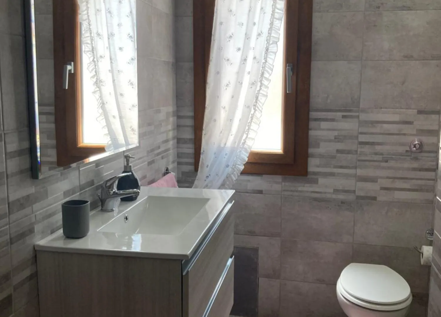 Casa Vacanze Il Giardino Villamassargia